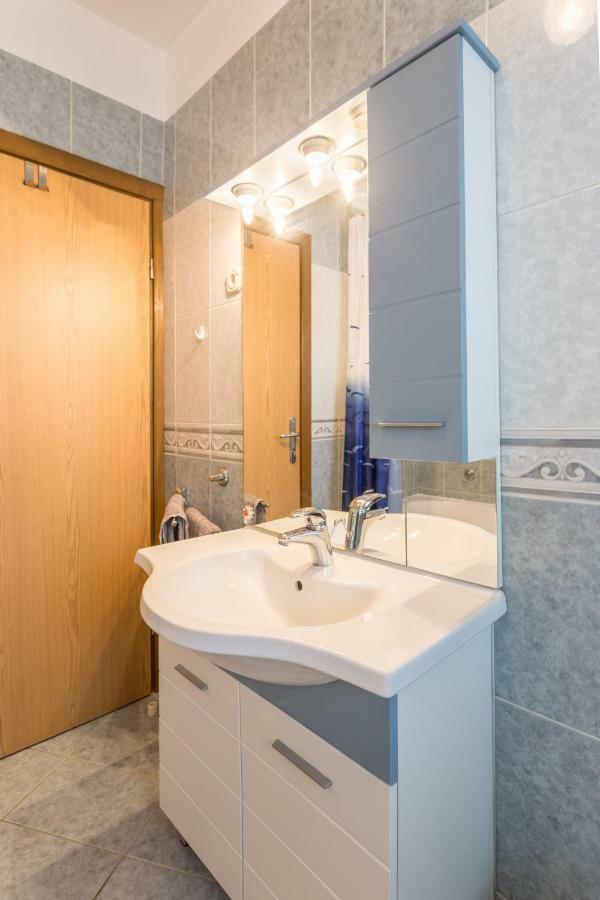 Apartment Dean Umag Extérieur photo