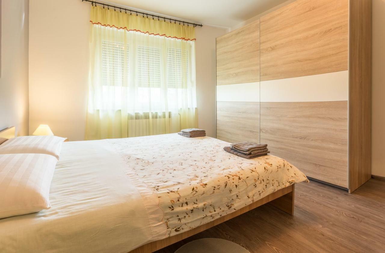 Apartment Dean Umag Extérieur photo