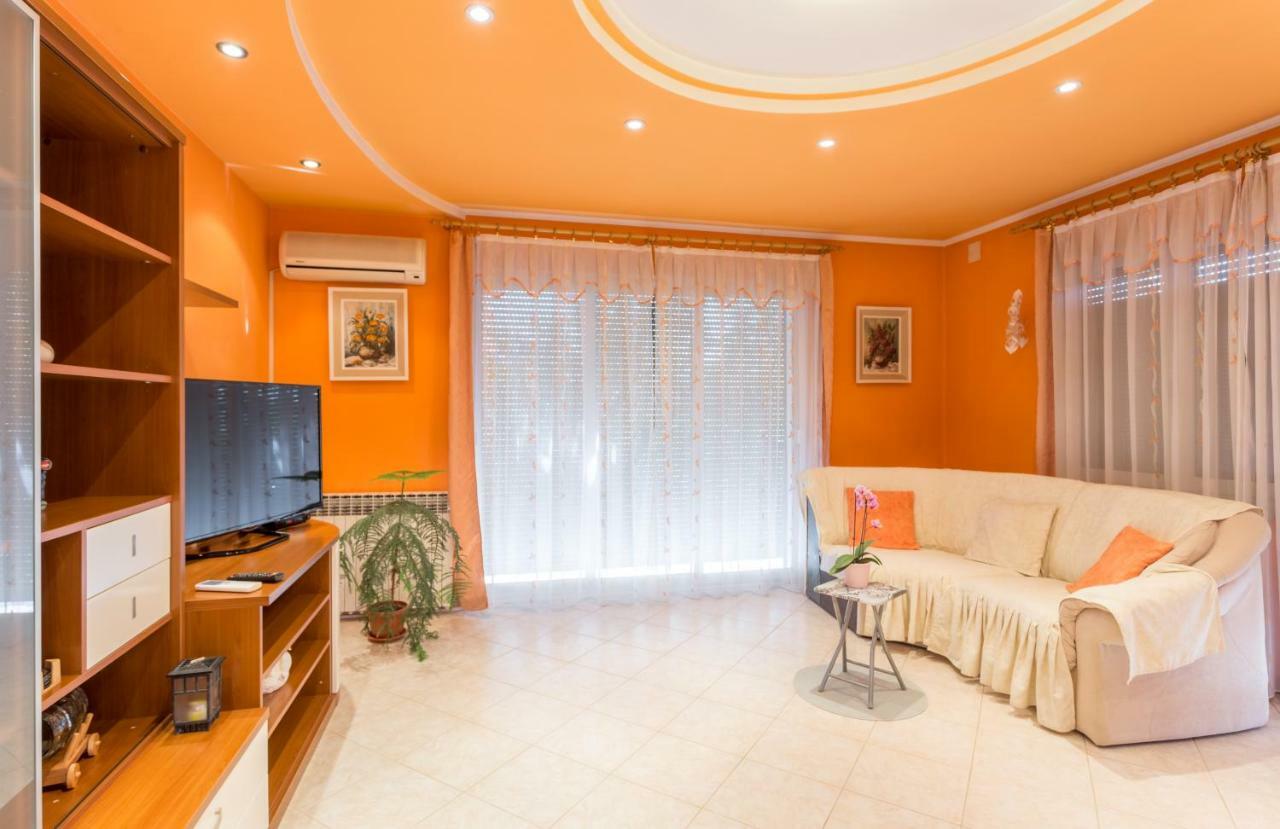 Apartment Dean Umag Extérieur photo