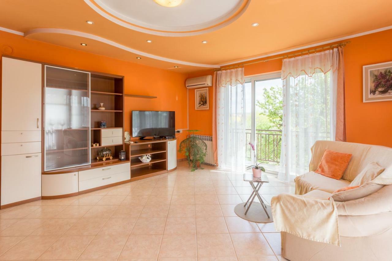 Apartment Dean Umag Extérieur photo