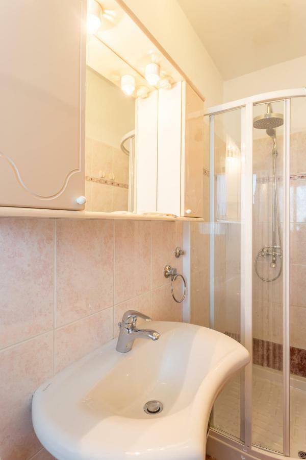 Apartment Dean Umag Extérieur photo