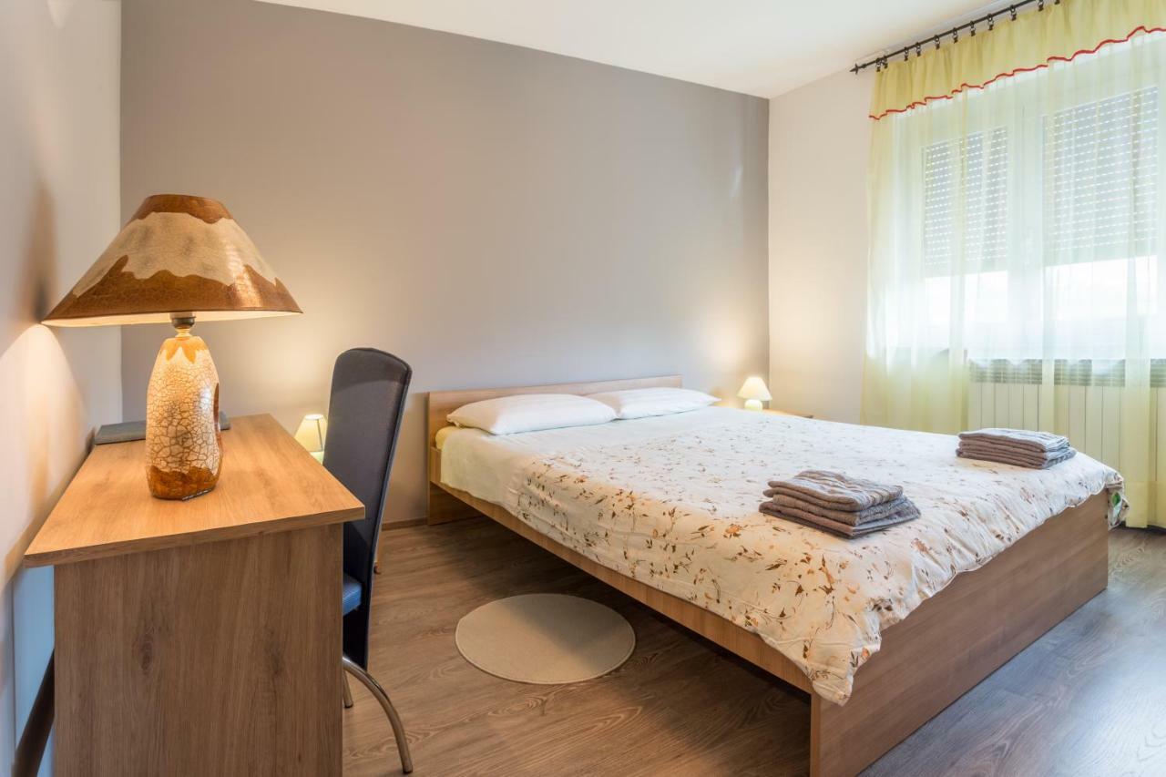 Apartment Dean Umag Extérieur photo