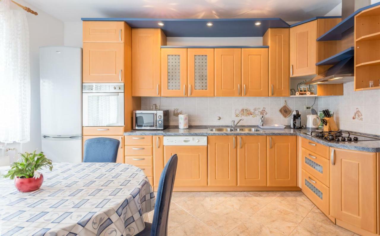 Apartment Dean Umag Extérieur photo