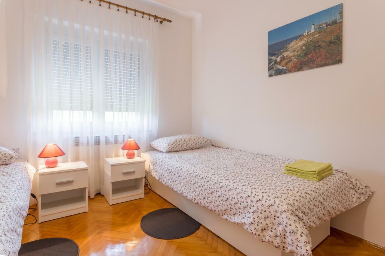 Apartment Dean Umag Extérieur photo