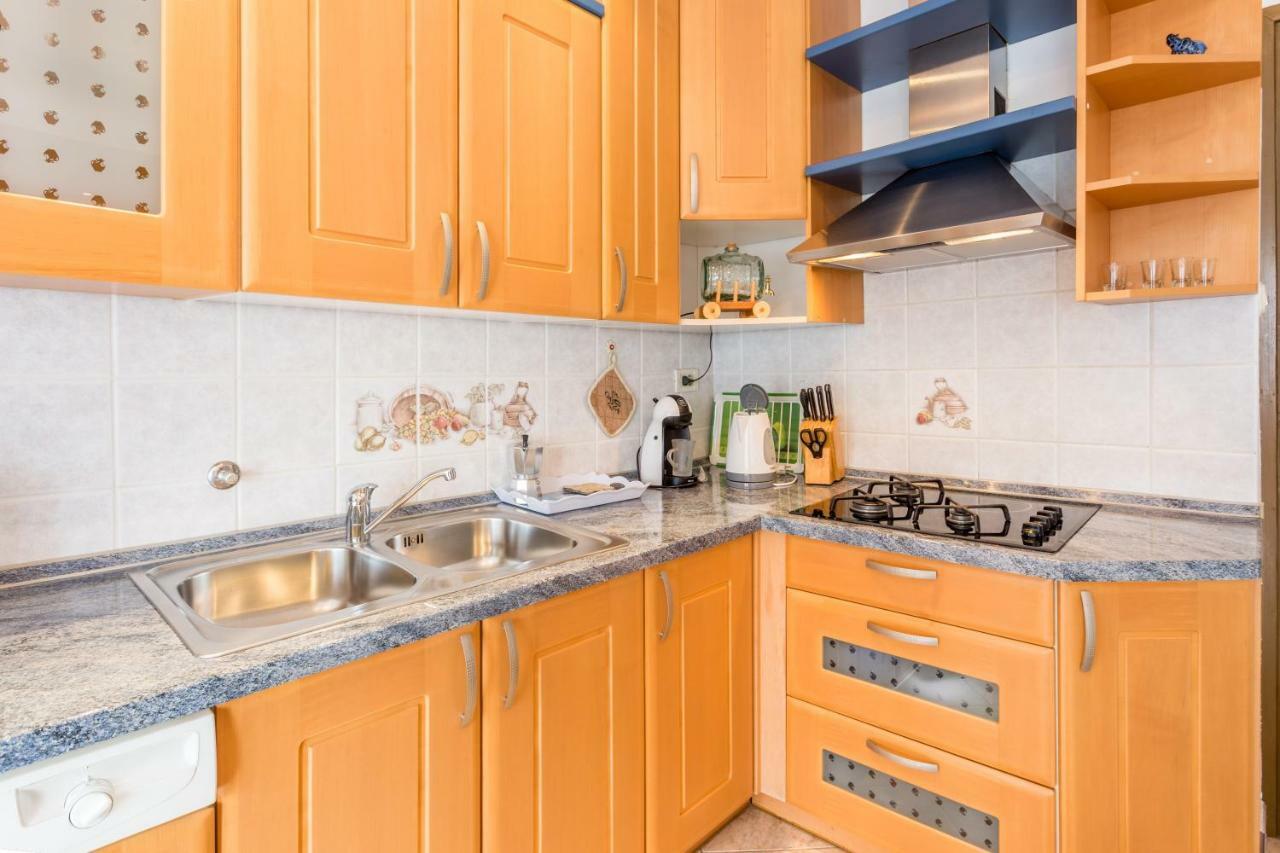 Apartment Dean Umag Extérieur photo