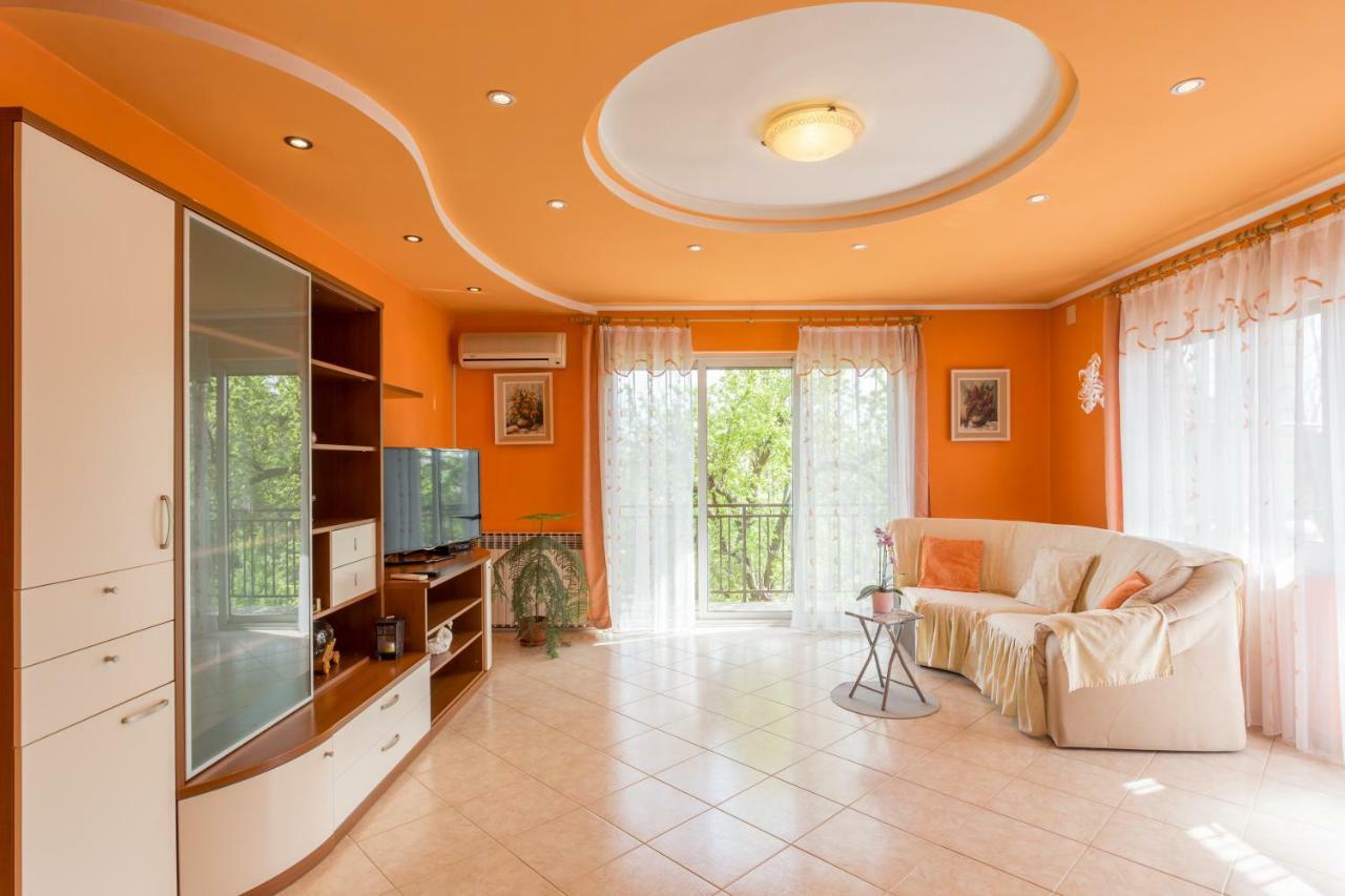 Apartment Dean Umag Extérieur photo