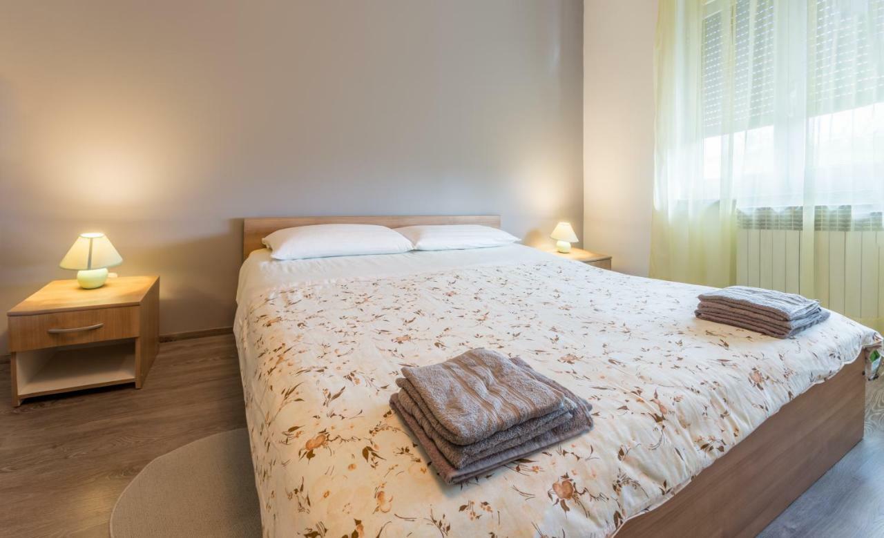 Apartment Dean Umag Extérieur photo