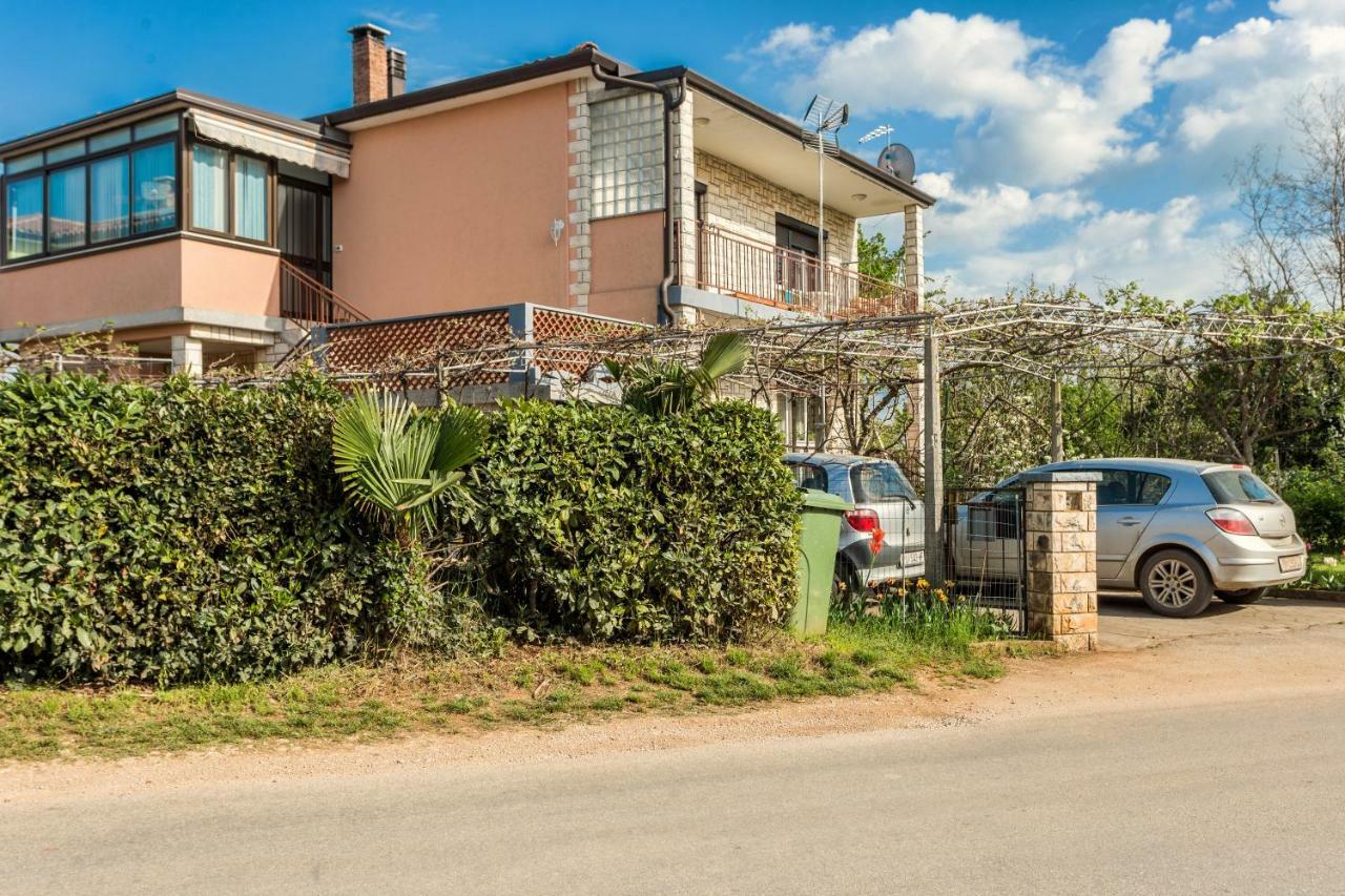 Apartment Dean Umag Extérieur photo