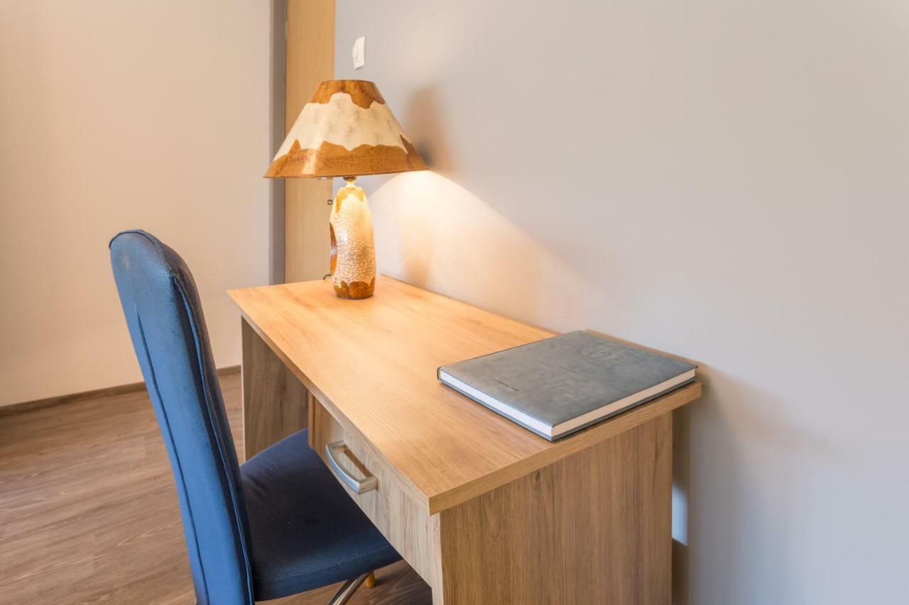 Apartment Dean Umag Extérieur photo