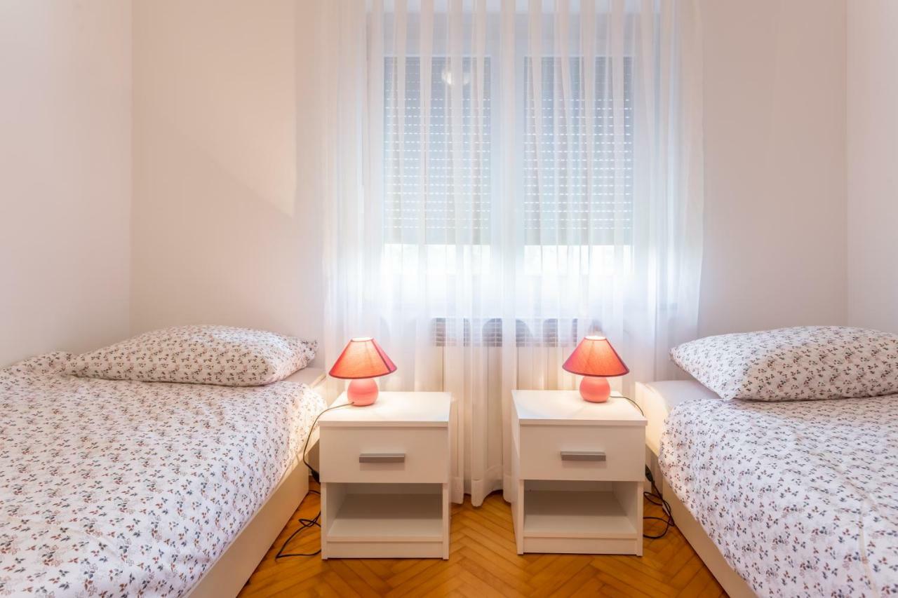 Apartment Dean Umag Extérieur photo