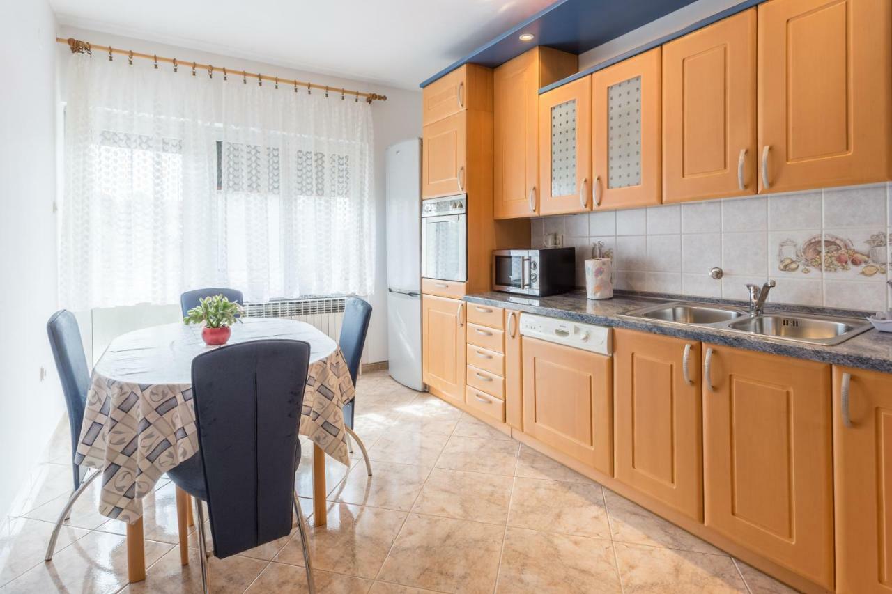 Apartment Dean Umag Extérieur photo