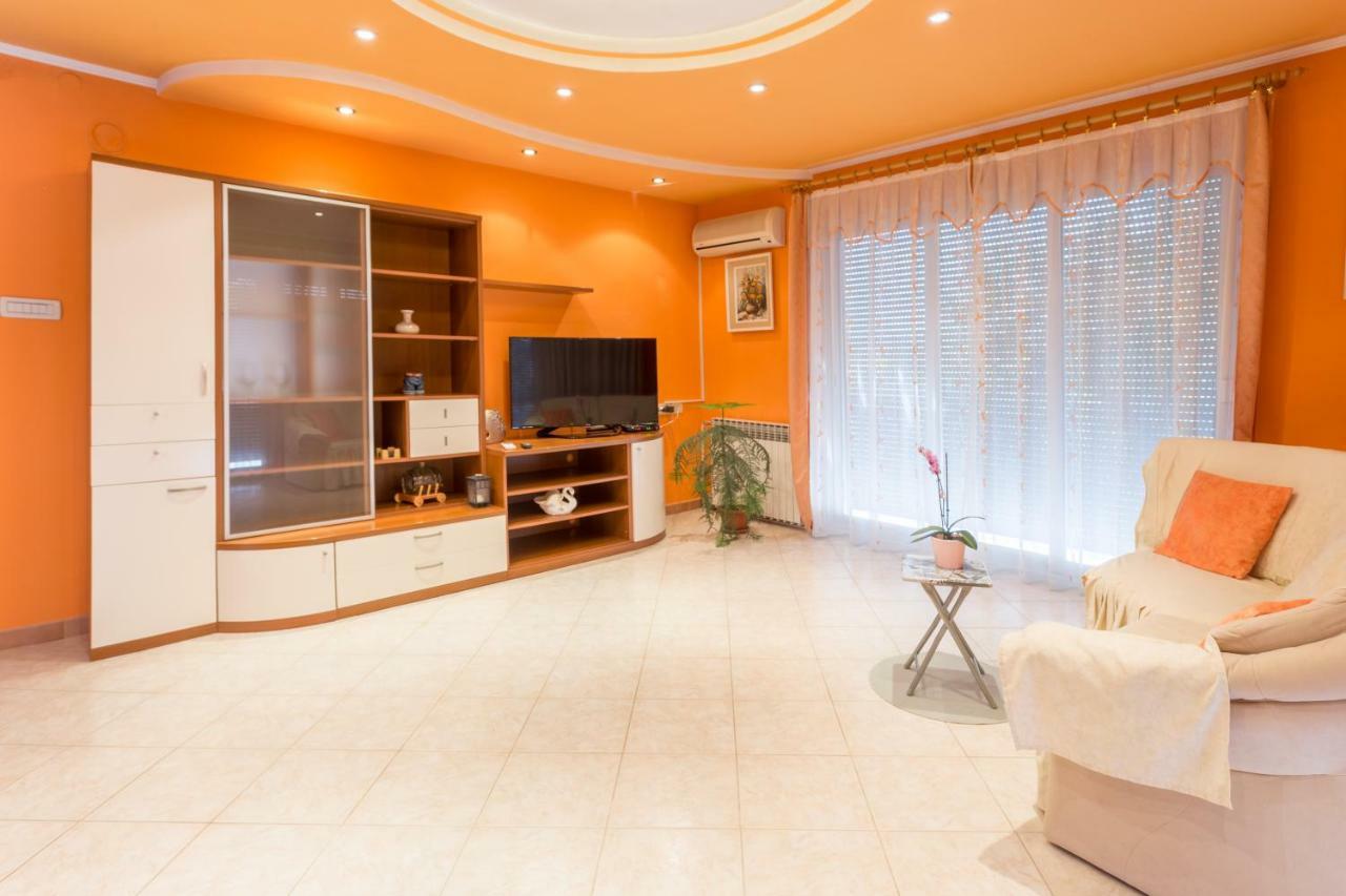 Apartment Dean Umag Extérieur photo