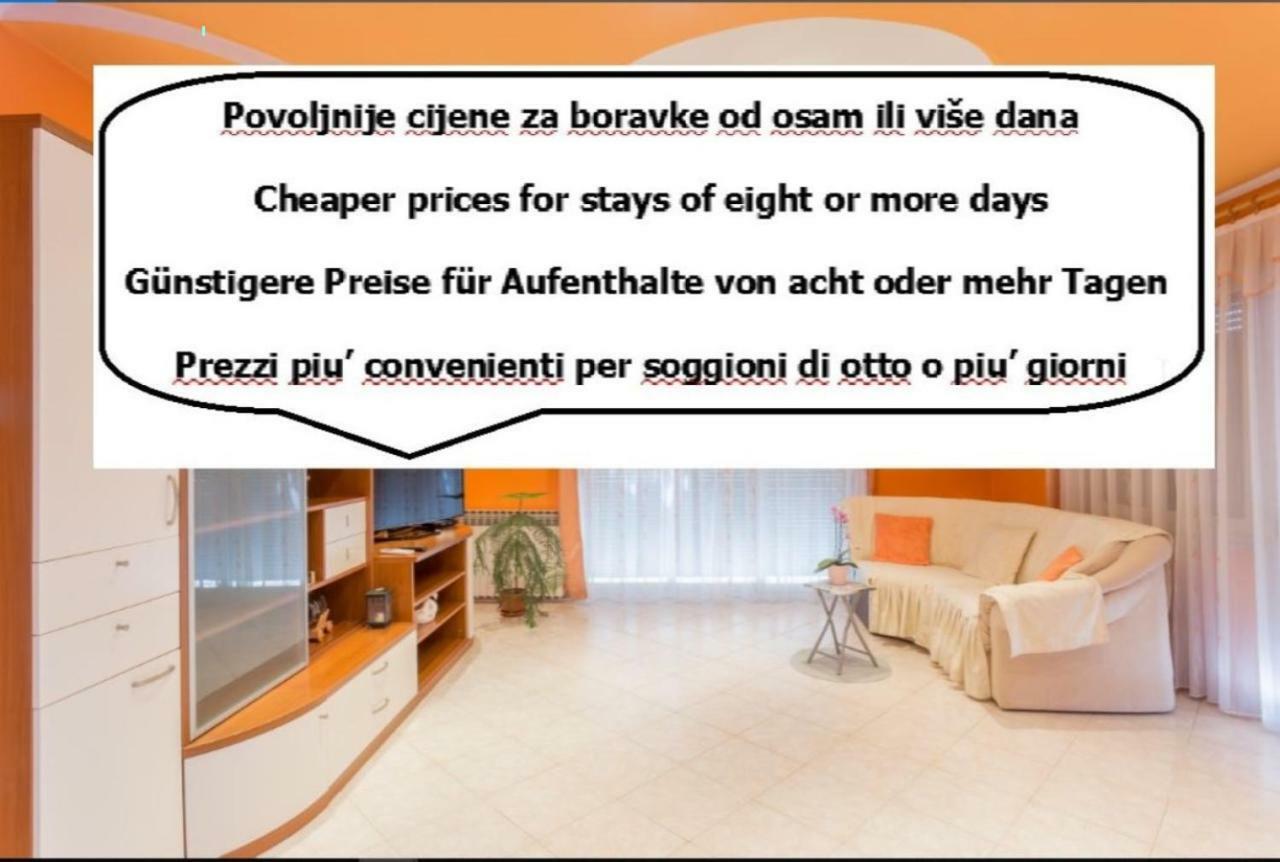 Apartment Dean Umag Extérieur photo